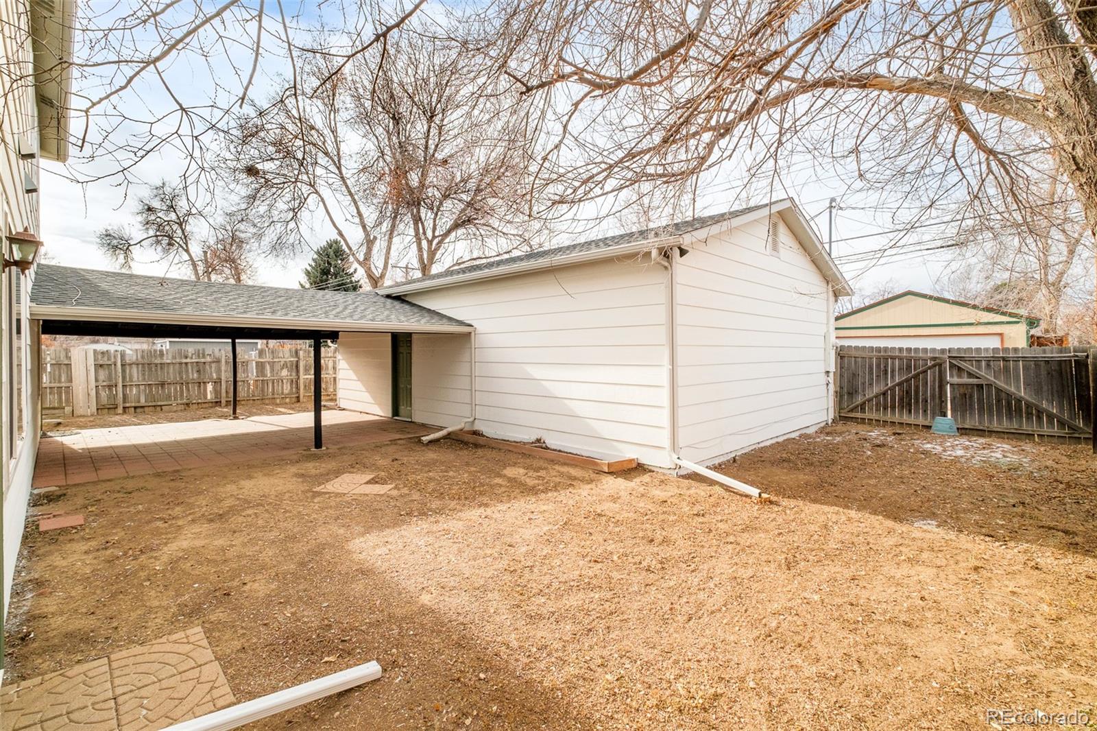 MLS Image #37 for 2825  olive street,denver, Colorado