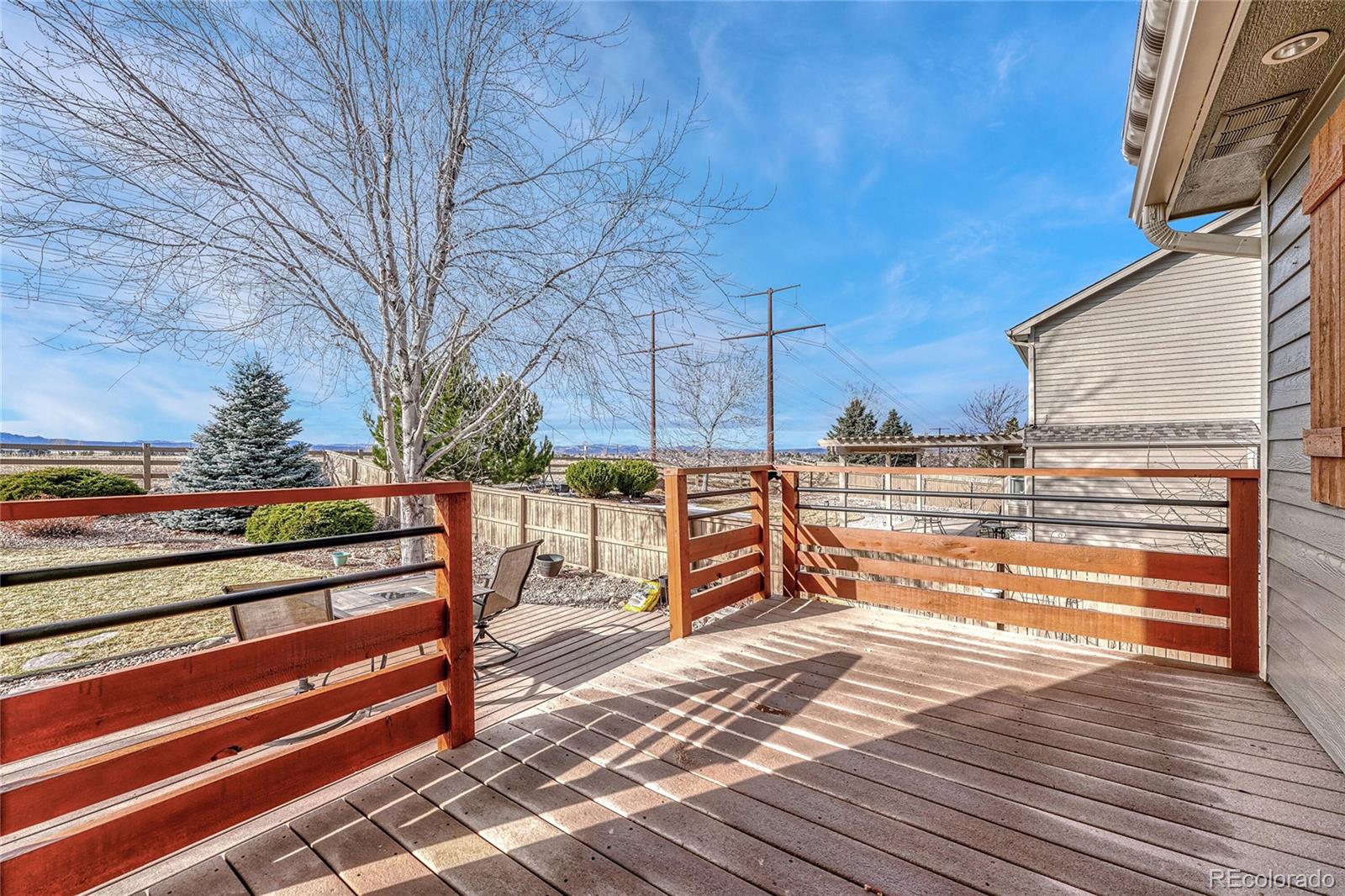 MLS Image #31 for 1555  rosedale street,castle rock, Colorado