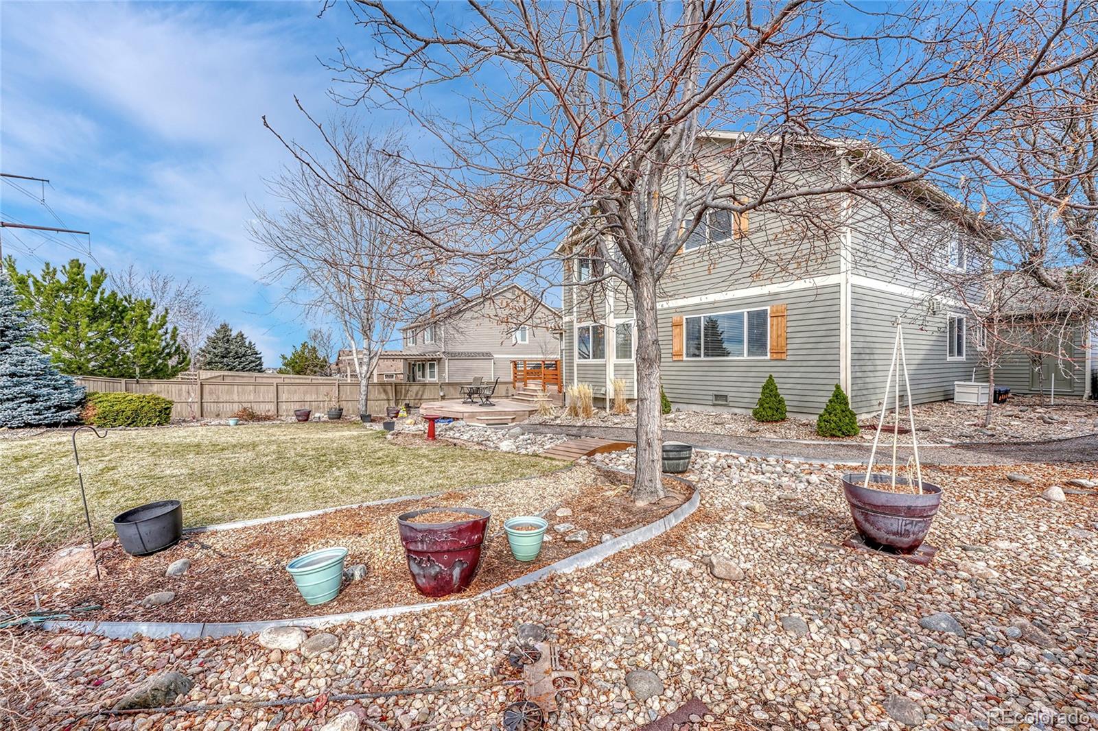 MLS Image #36 for 1555  rosedale street,castle rock, Colorado