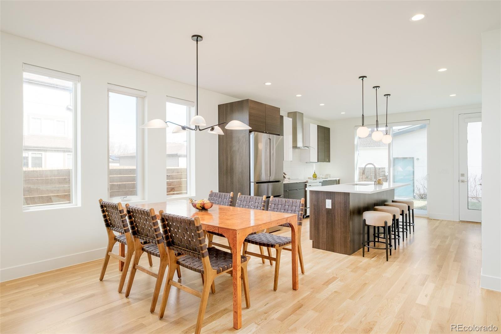 MLS Image #5 for 4222  stuart street,denver, Colorado