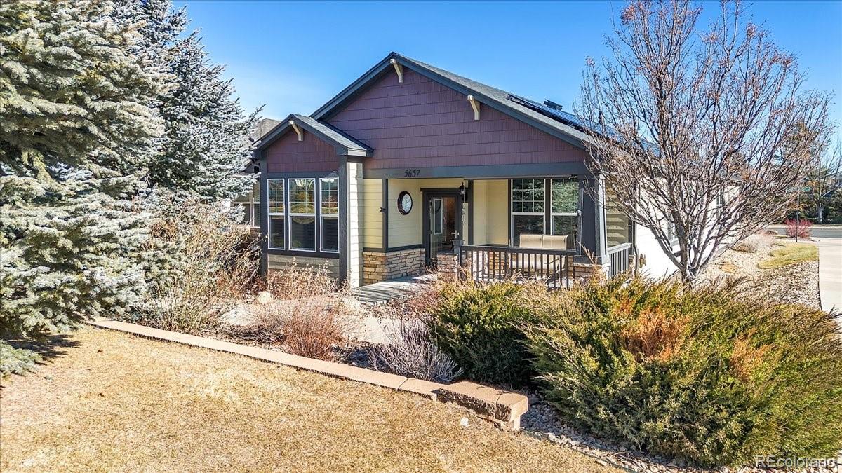 CMA Image for 5657  gilbert court,Golden, Colorado