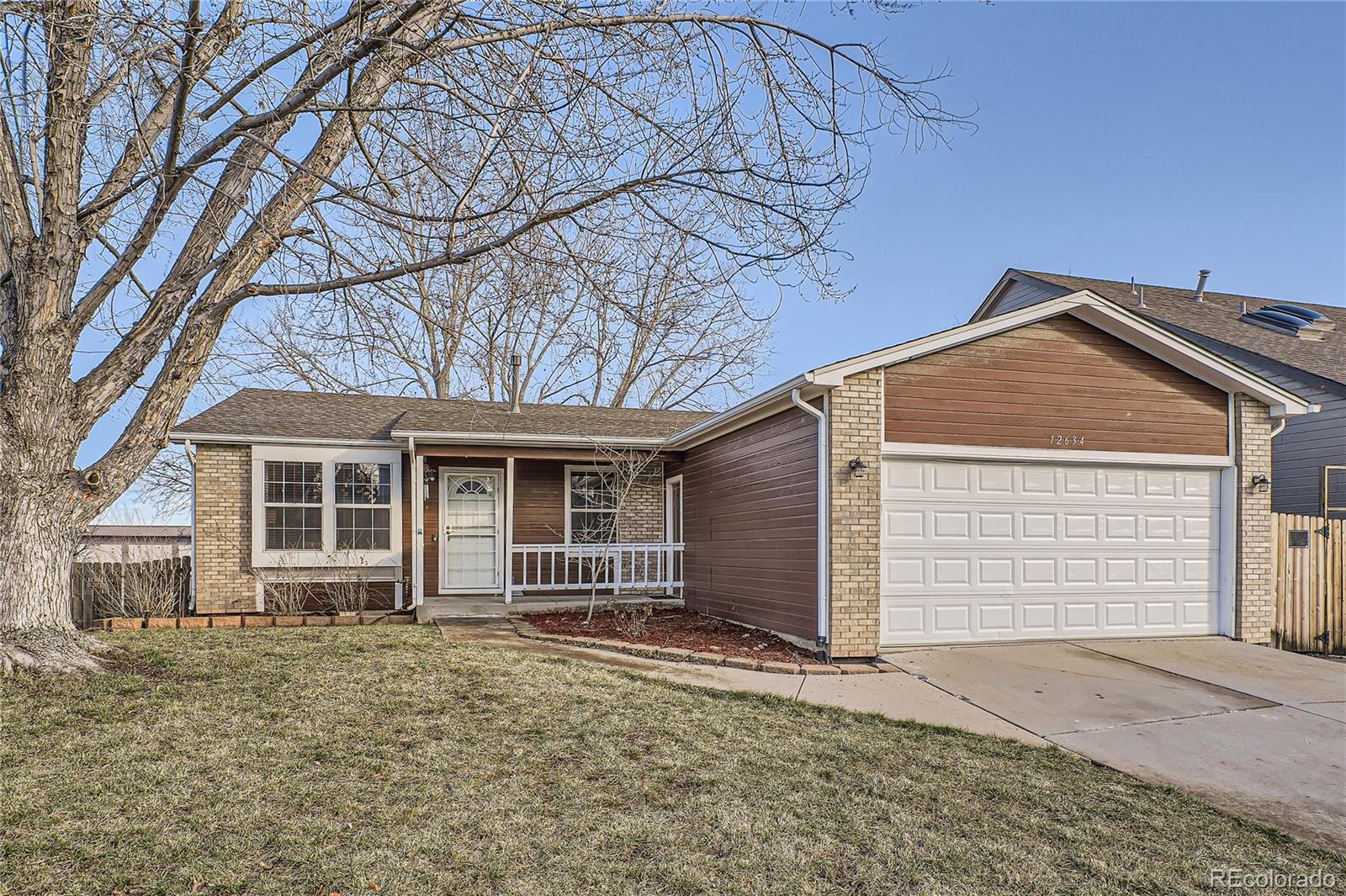 MLS Image #0 for 12634  meade street,broomfield, Colorado