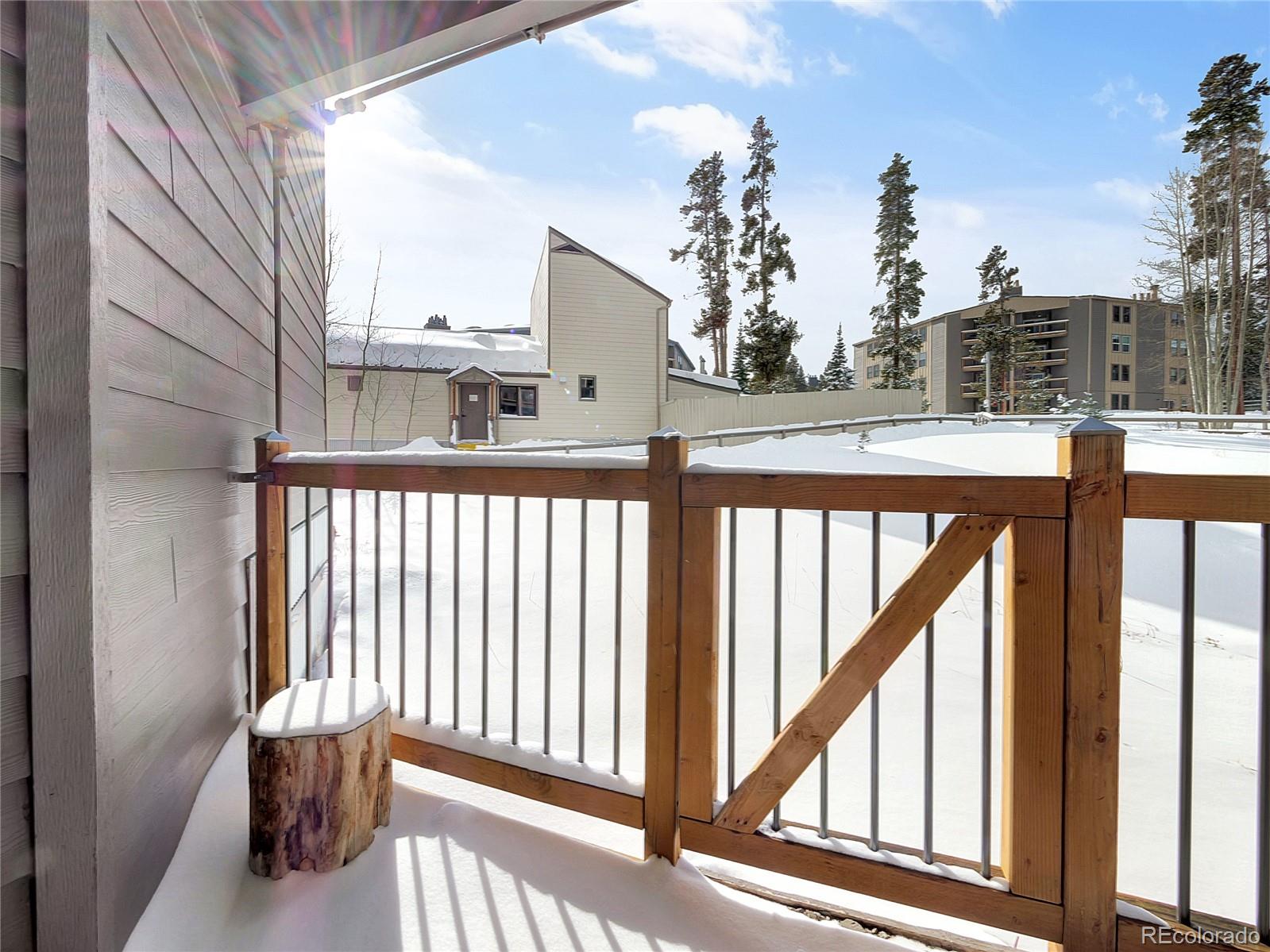 MLS Image #5 for 2300  lodge pole circle,silverthorne, Colorado