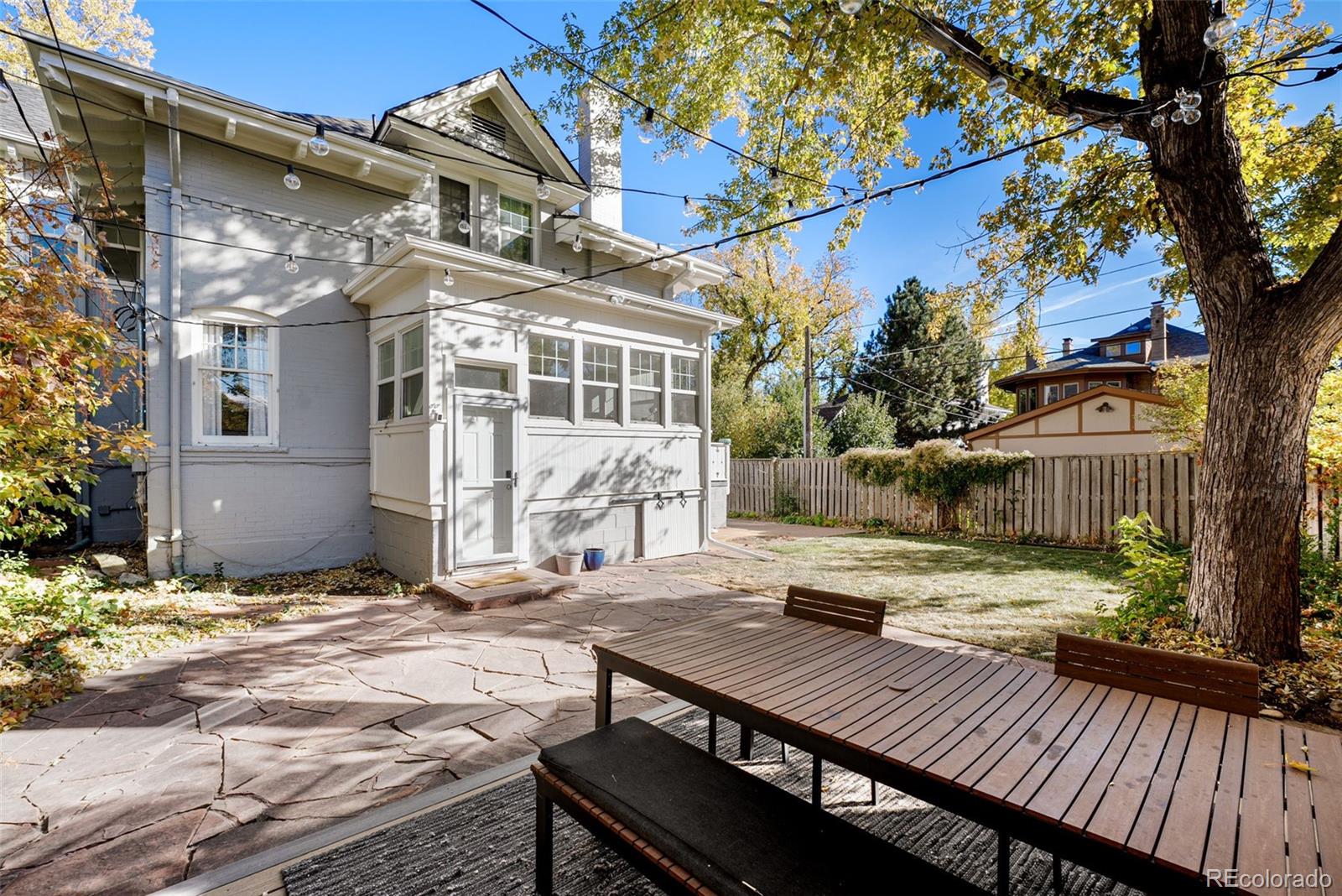 MLS Image #37 for 1825  albion street,denver, Colorado