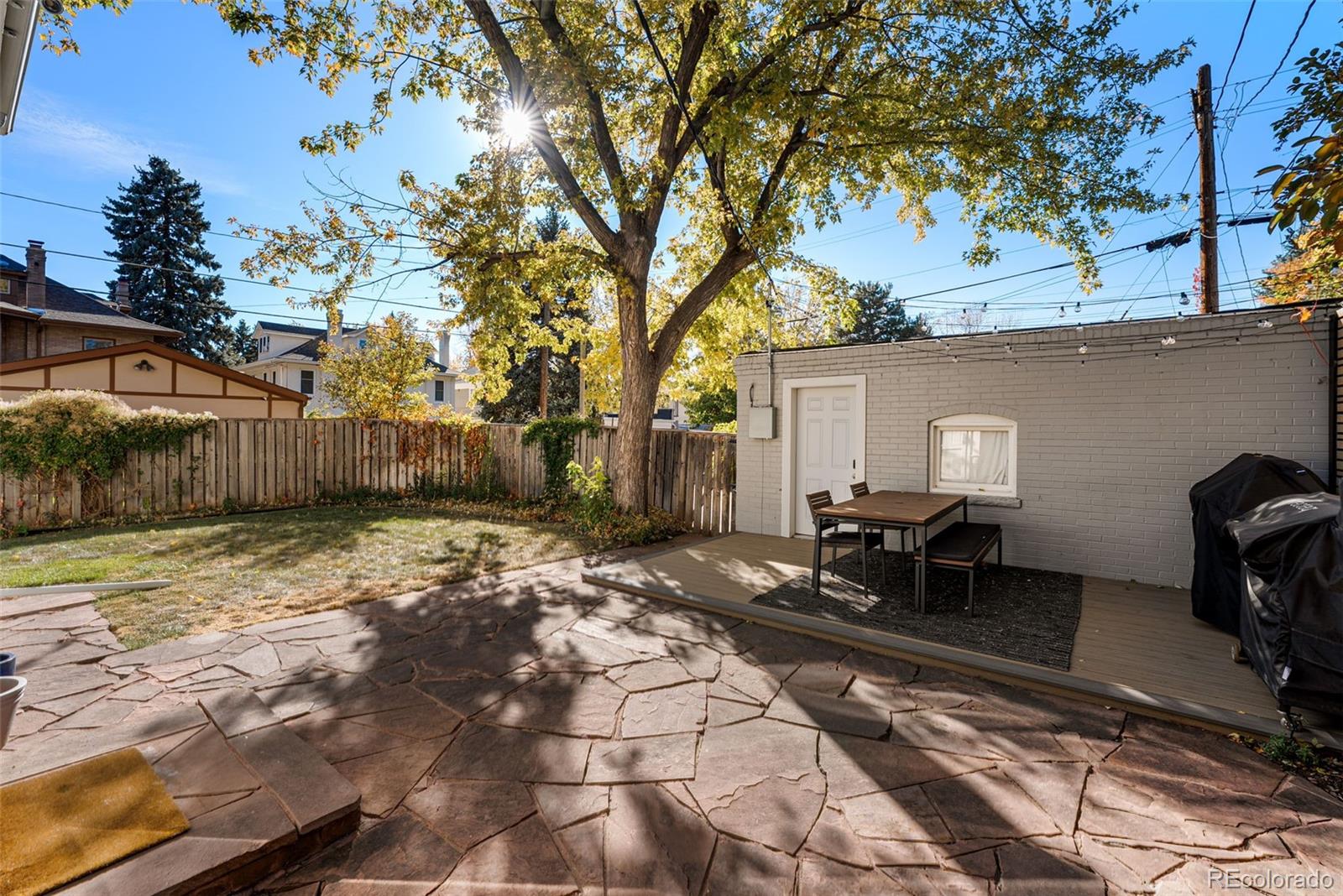 MLS Image #43 for 1825  albion street,denver, Colorado