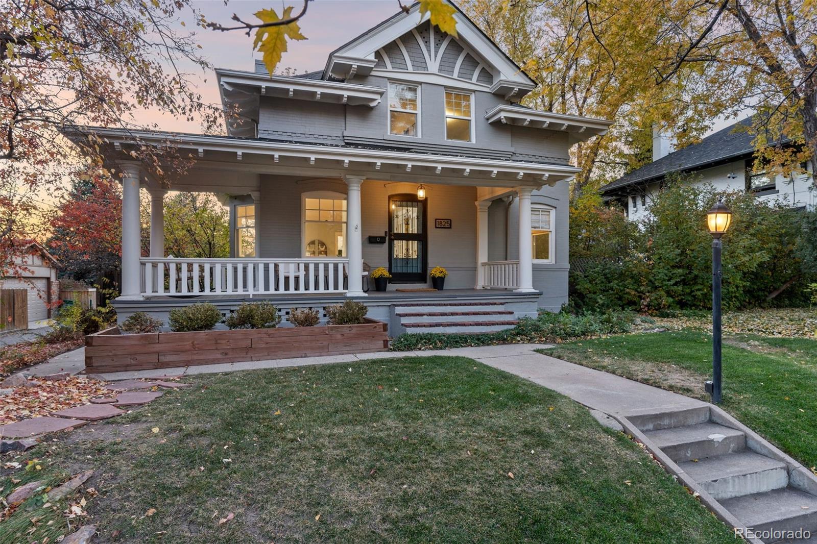 MLS Image #47 for 1825  albion street,denver, Colorado