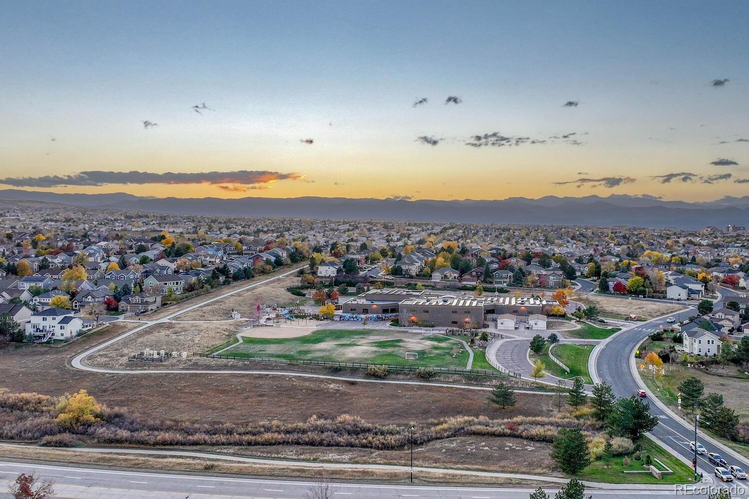 MLS Image #46 for 10073  blackbird place,highlands ranch, Colorado