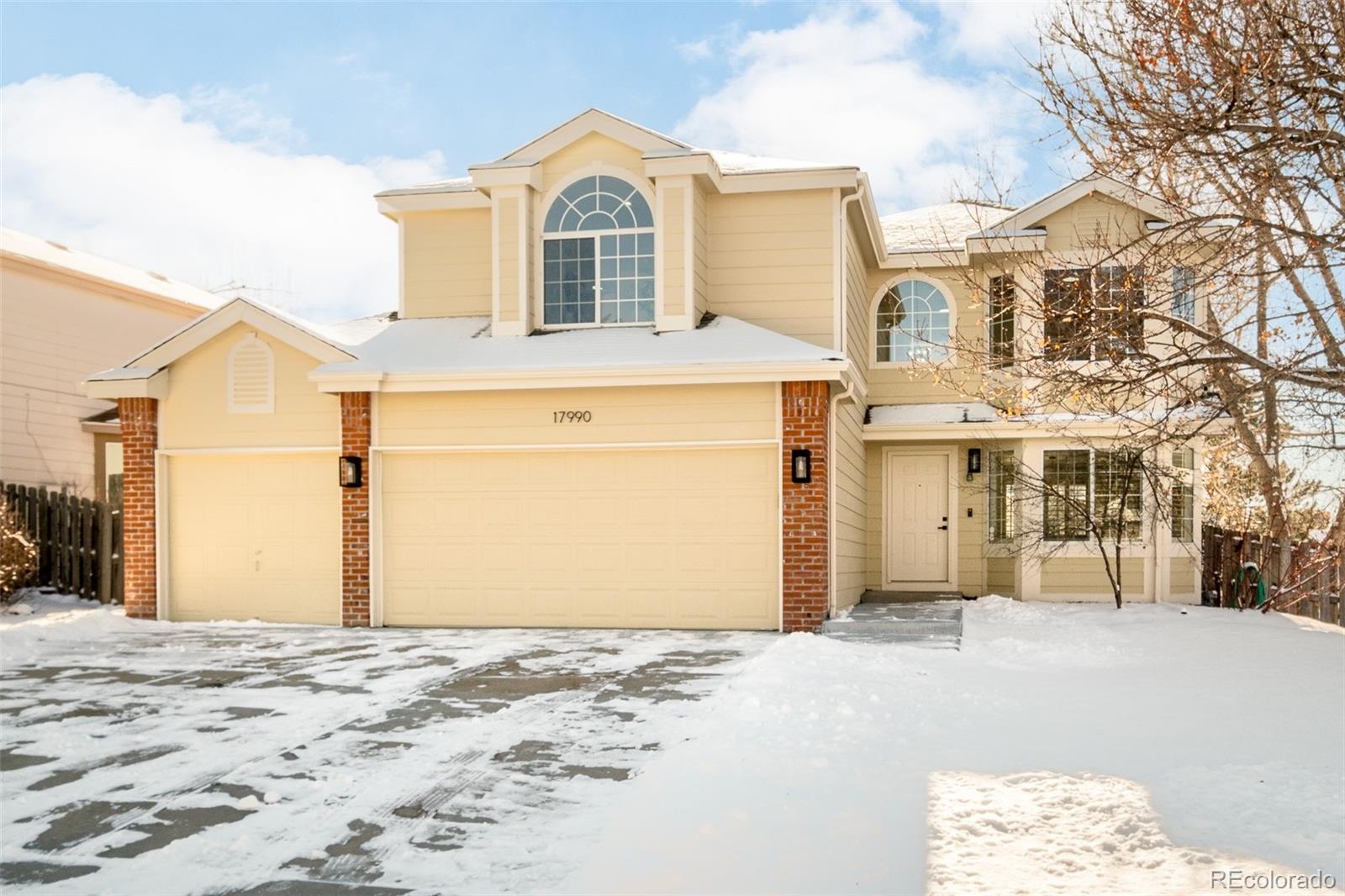 MLS Image #0 for 17990 e dickenson place,aurora, Colorado