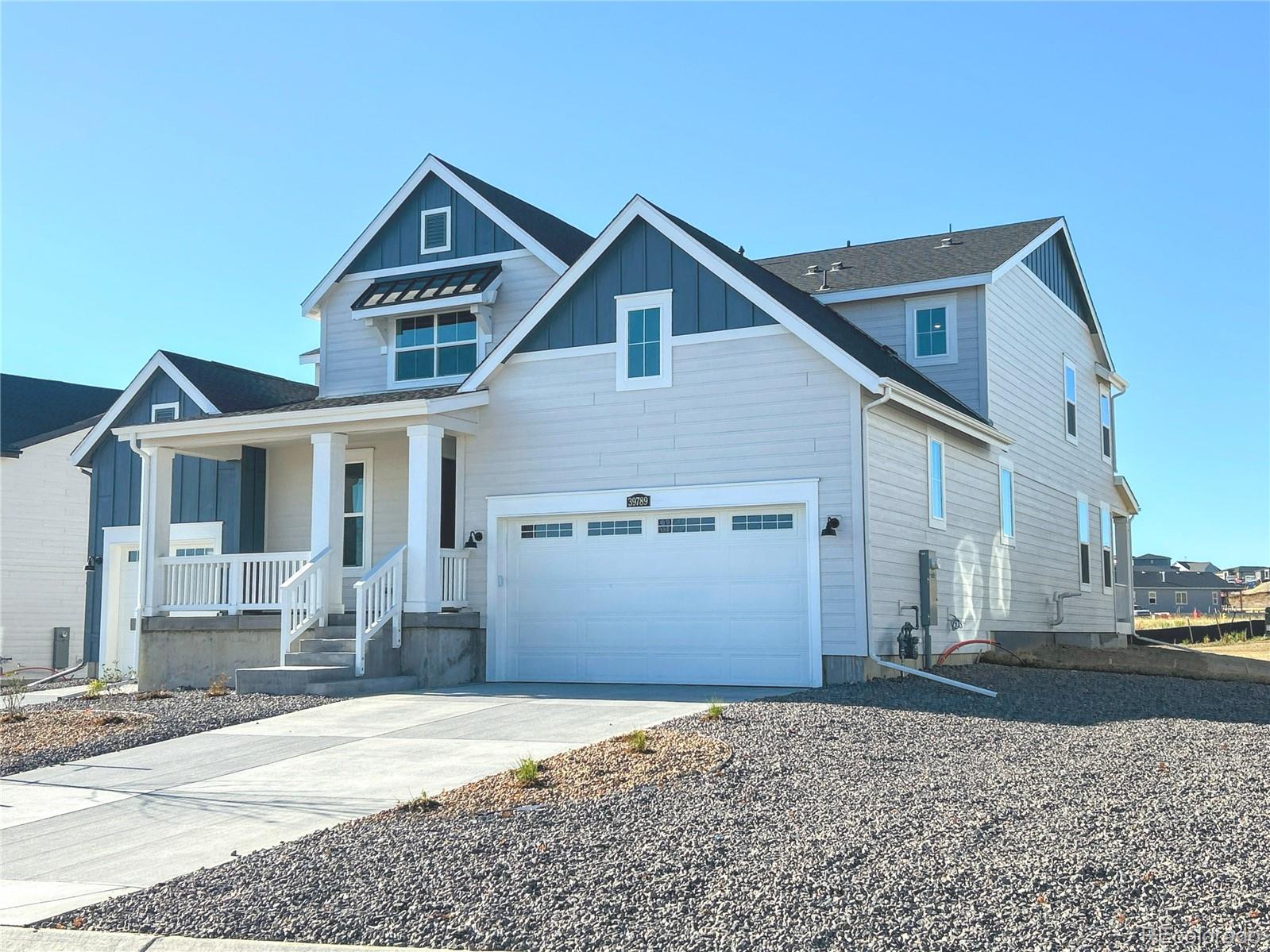 CMA Image for 39610  congress lane,Elizabeth, Colorado