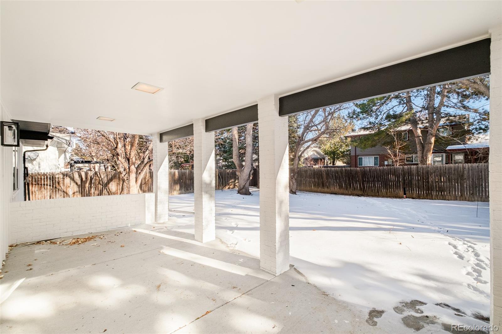 MLS Image #33 for 4072 s quebec street,denver, Colorado