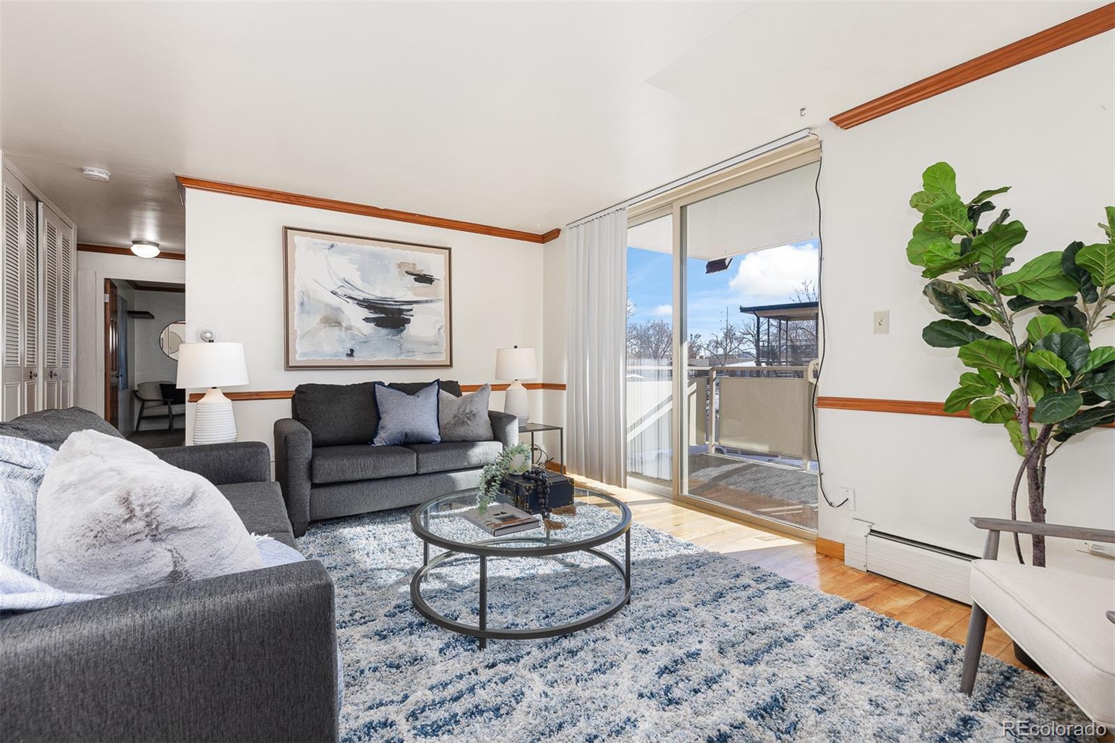 MLS Image #1 for 4600 e asbury circle,denver, Colorado