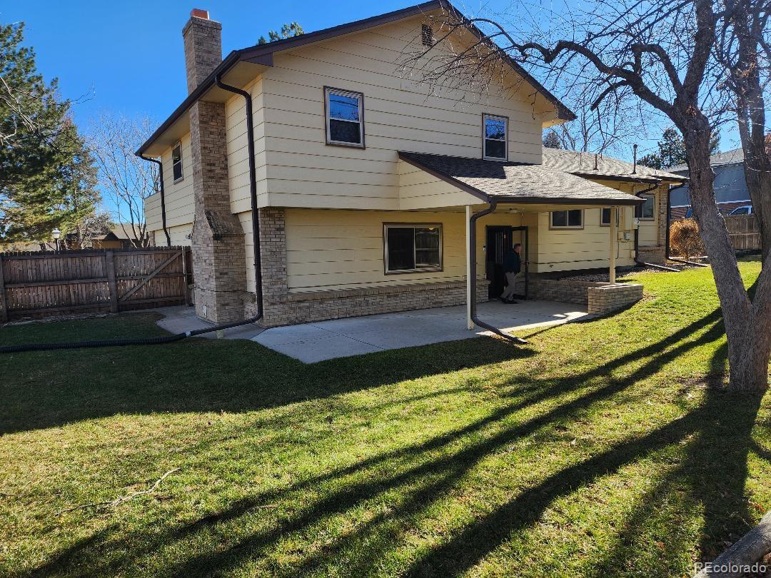 MLS Image #22 for 8025 s cody street,littleton, Colorado