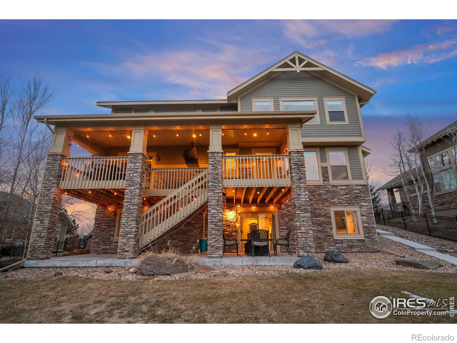 CMA Image for 7690 s blackstone parkway,Aurora, Colorado