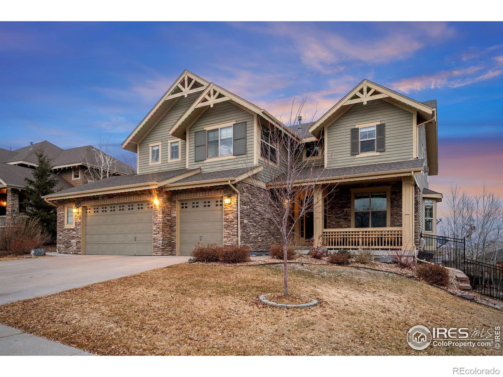 MLS Image #2 for 7690 s blackstone parkway,aurora, Colorado