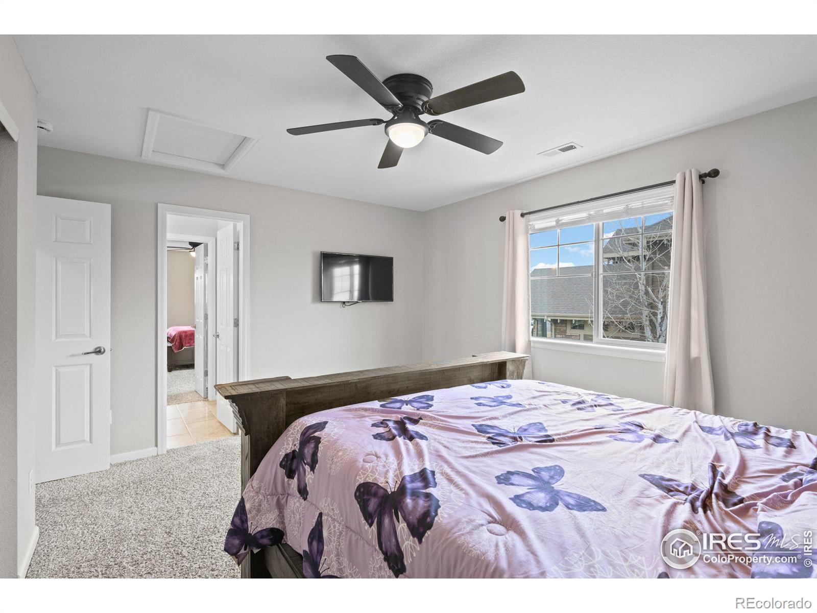MLS Image #24 for 7690 s blackstone parkway,aurora, Colorado