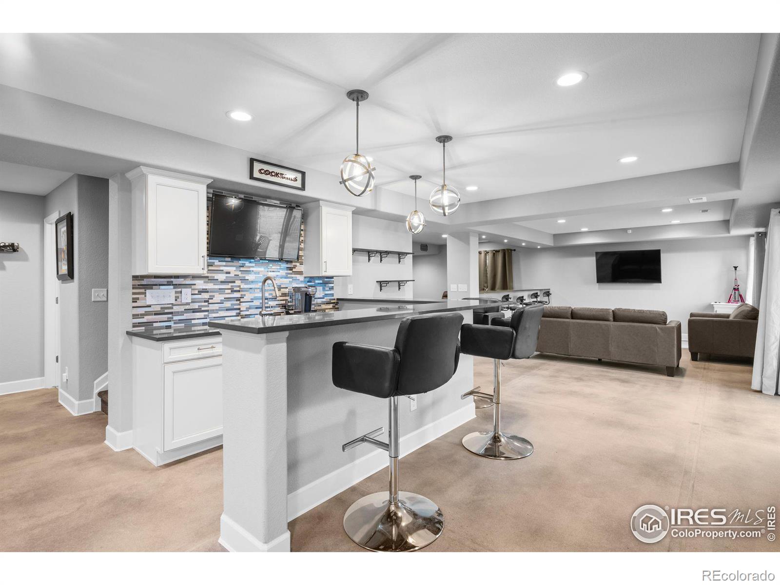 MLS Image #28 for 7690 s blackstone parkway,aurora, Colorado