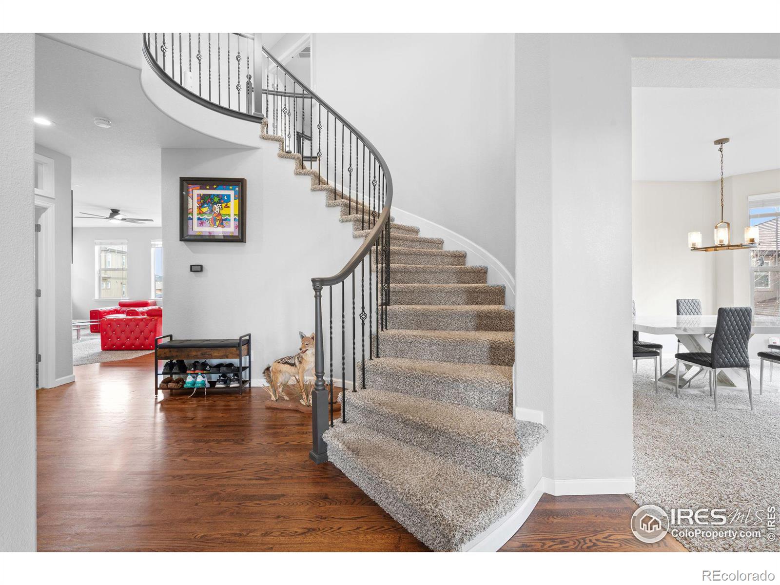 MLS Image #6 for 7690 s blackstone parkway,aurora, Colorado