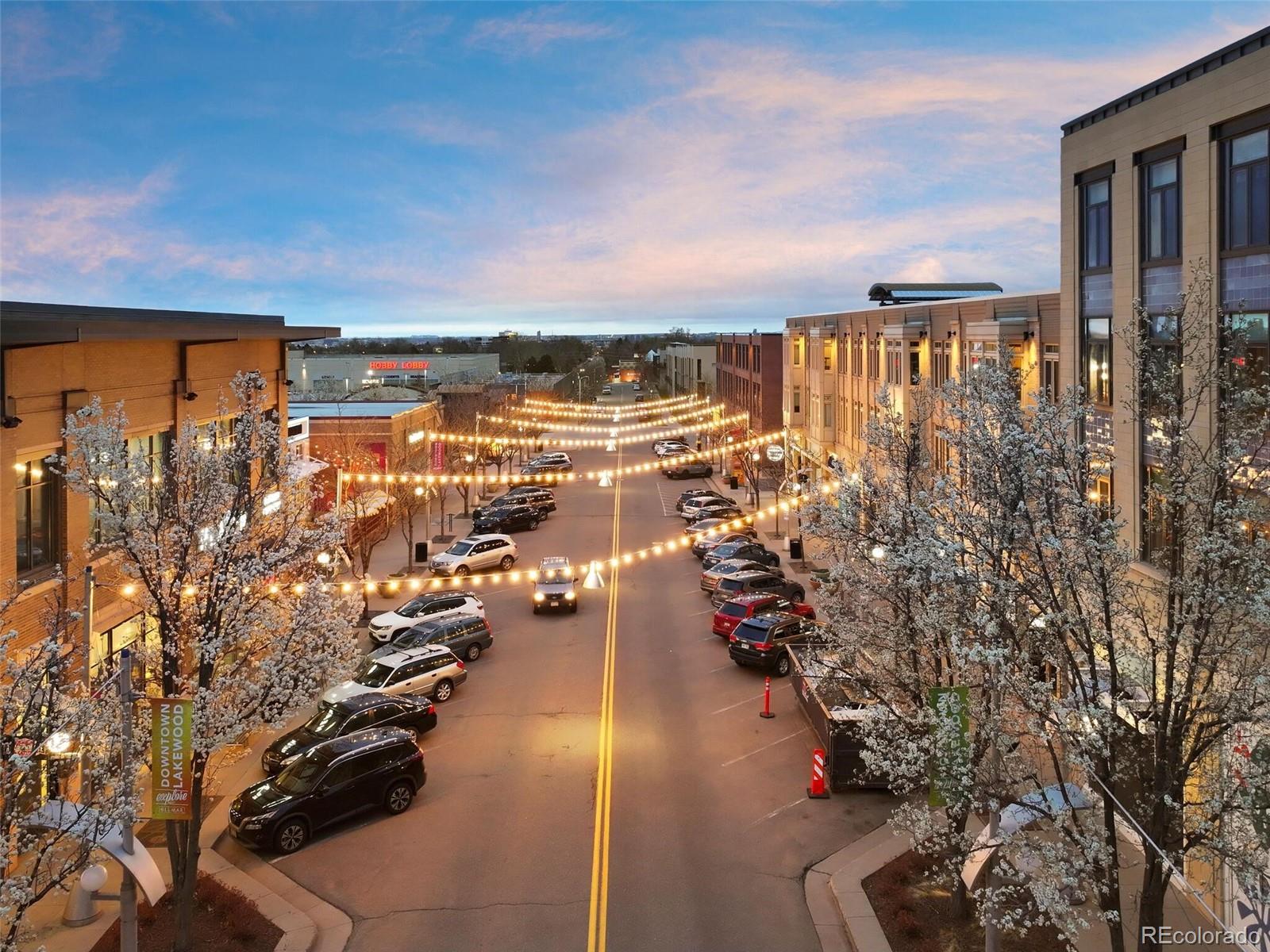 MLS Image #10 for 7110 w alaska drive,lakewood, Colorado