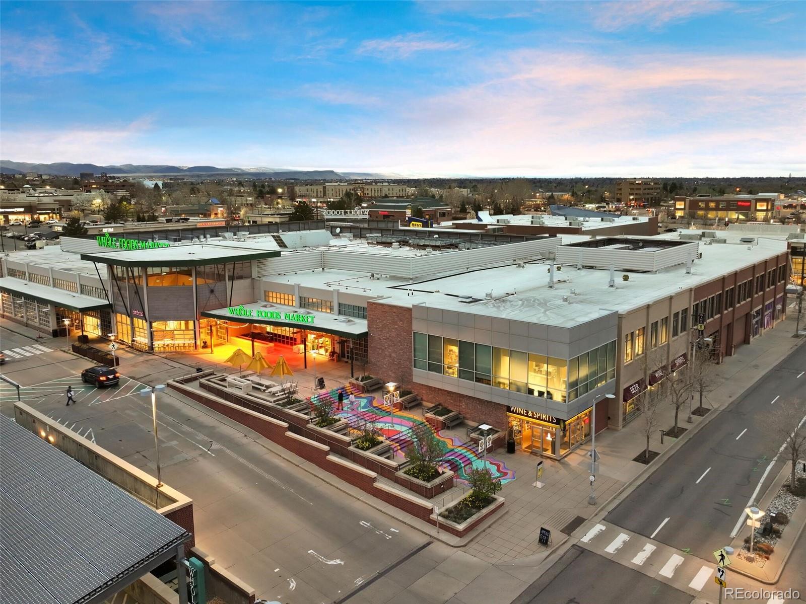 MLS Image #11 for 7110 w alaska drive,lakewood, Colorado