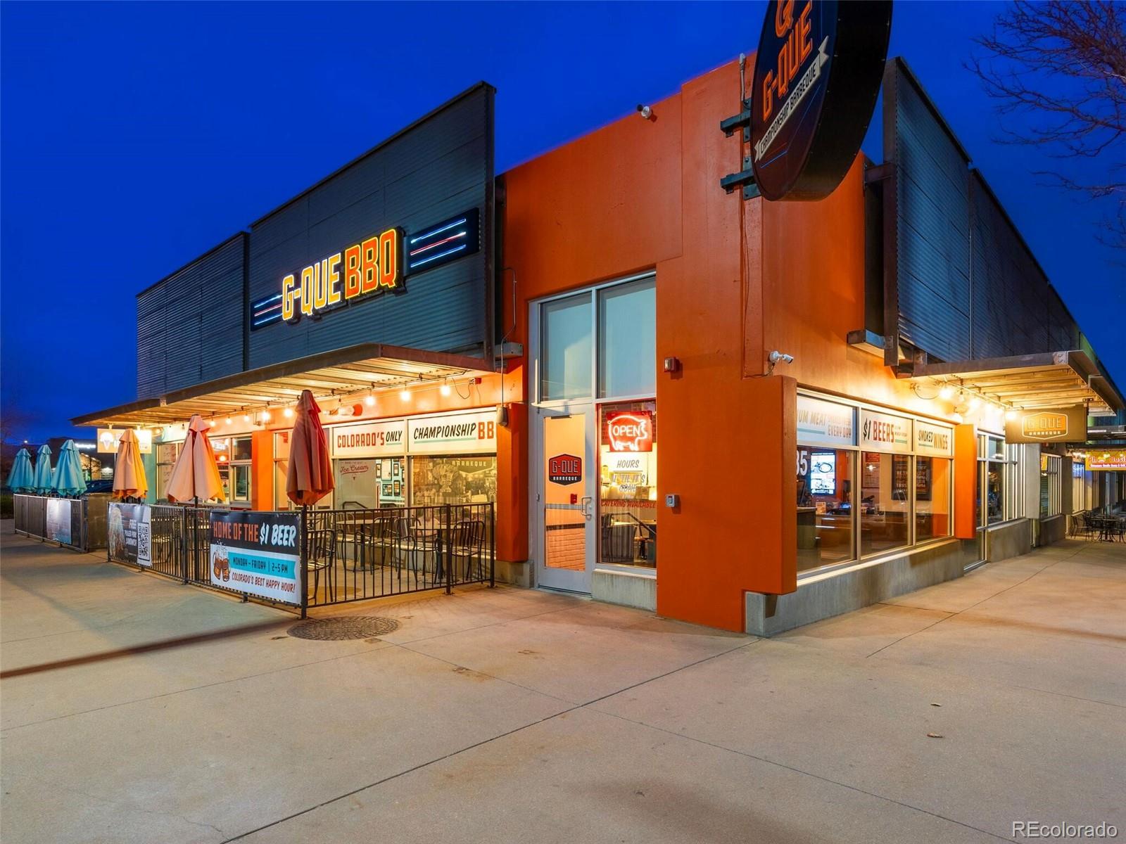 MLS Image #17 for 7110 w alaska drive,lakewood, Colorado