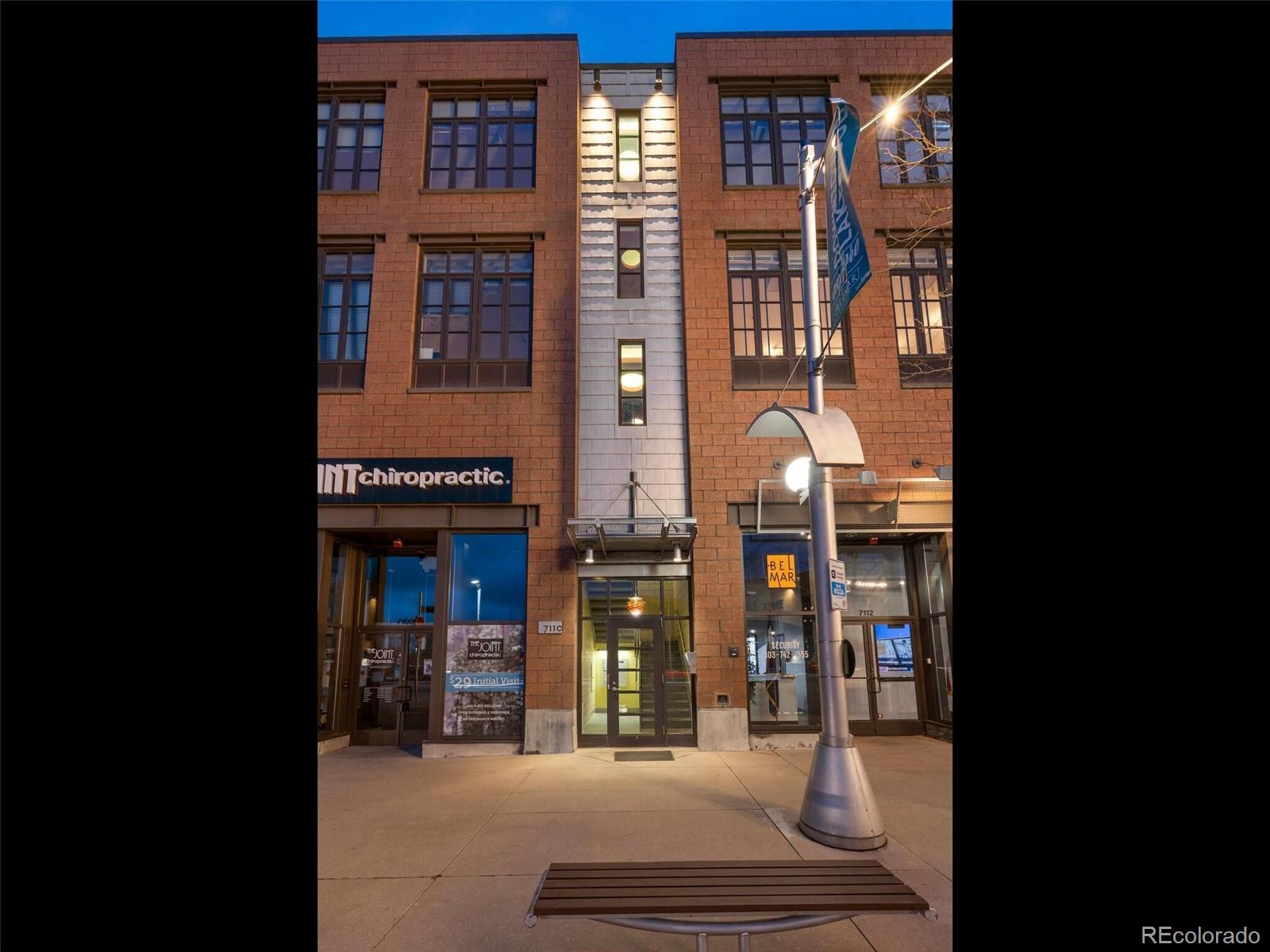 MLS Image #19 for 7110 w alaska drive,lakewood, Colorado