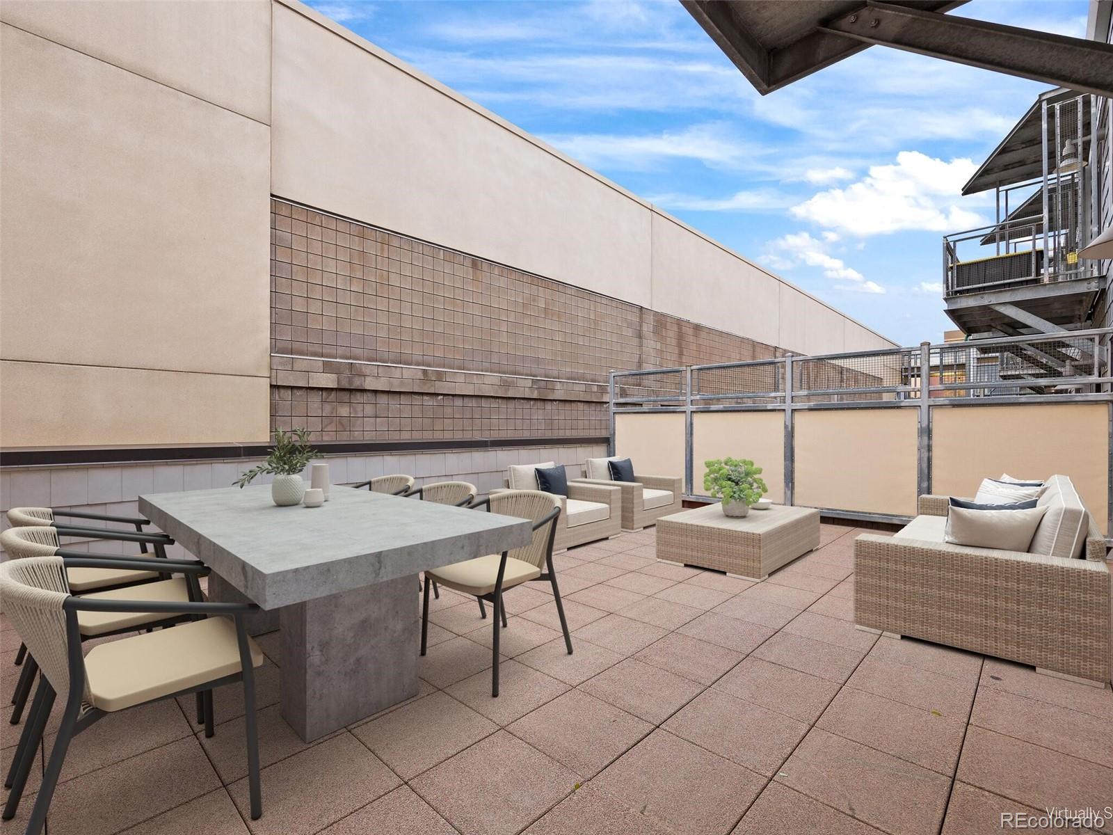 MLS Image #3 for 7110 w alaska drive,lakewood, Colorado