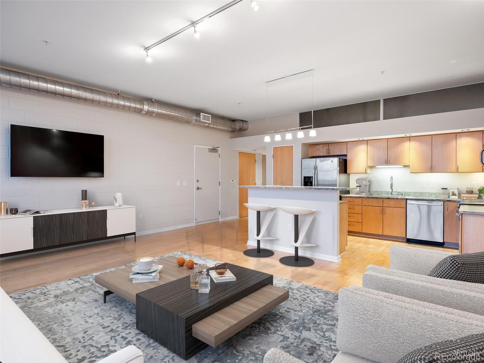 MLS Image #4 for 7110 w alaska drive,lakewood, Colorado