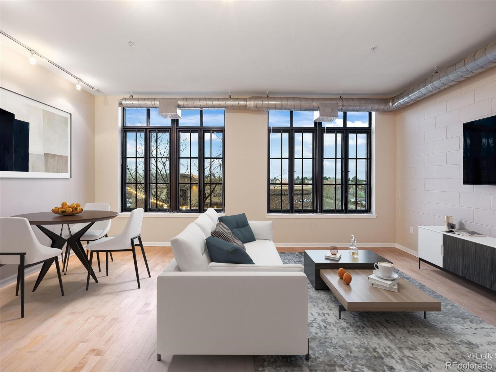 MLS Image #5 for 7110 w alaska drive,lakewood, Colorado