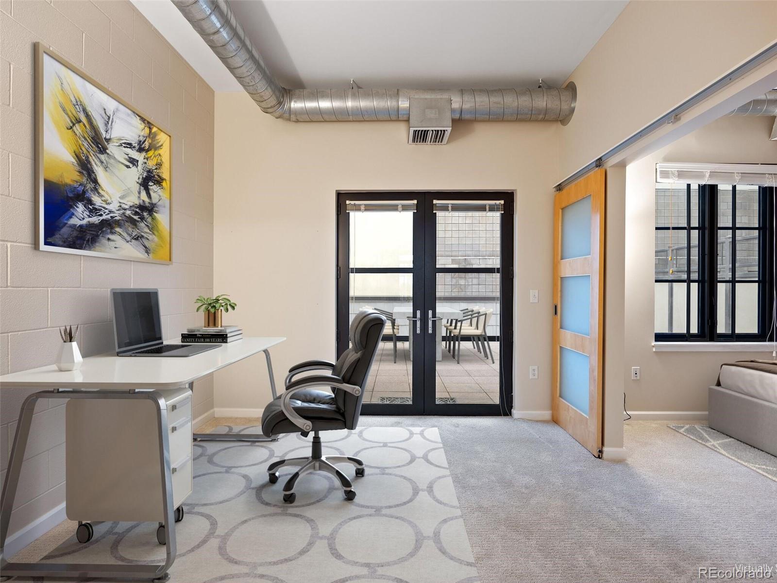 MLS Image #7 for 7110 w alaska drive,lakewood, Colorado