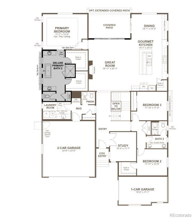 MLS Image #23 for 24720 e 36th avenue,aurora, Colorado