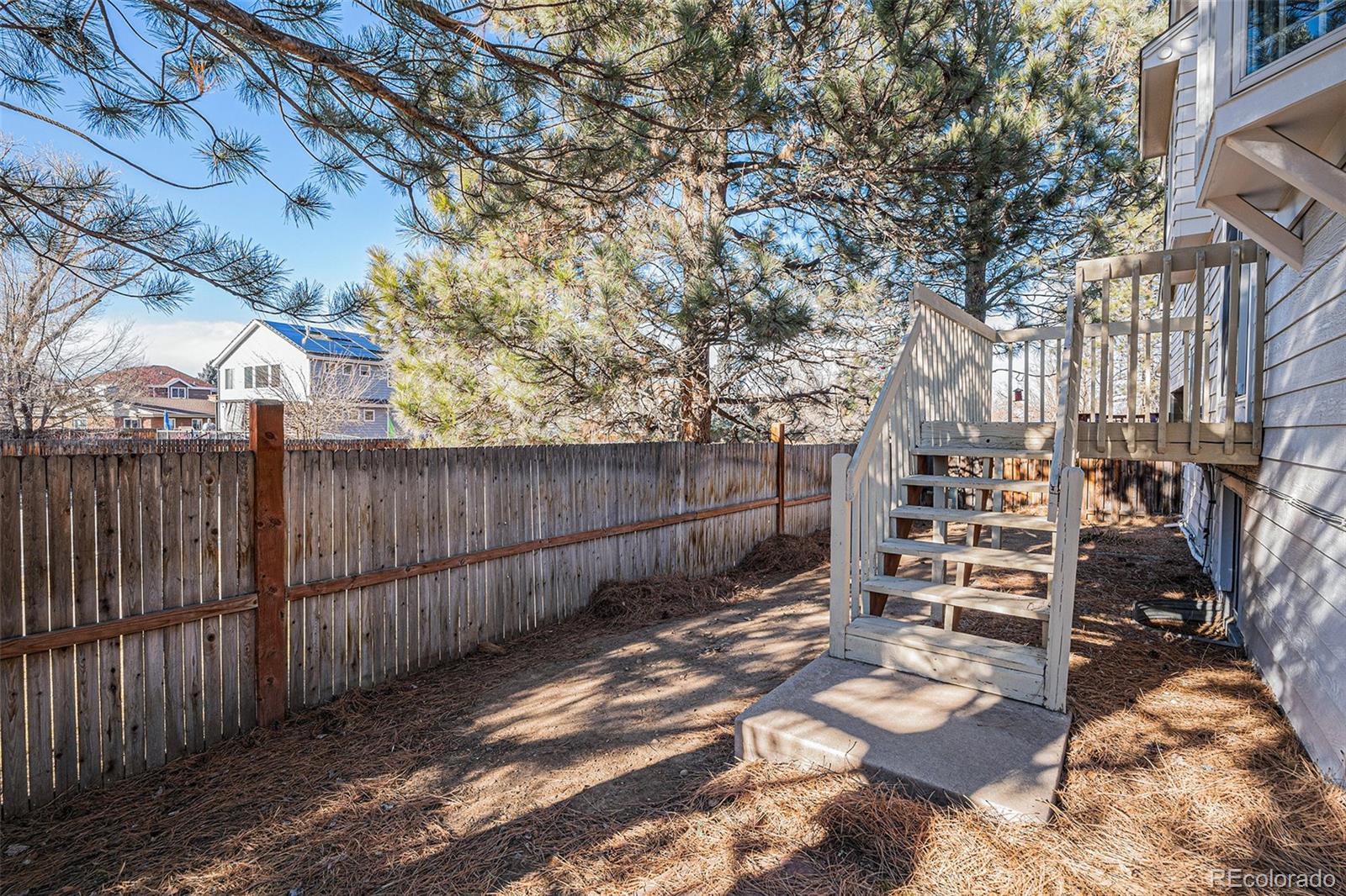 MLS Image #18 for 1147 s flower circle,lakewood, Colorado