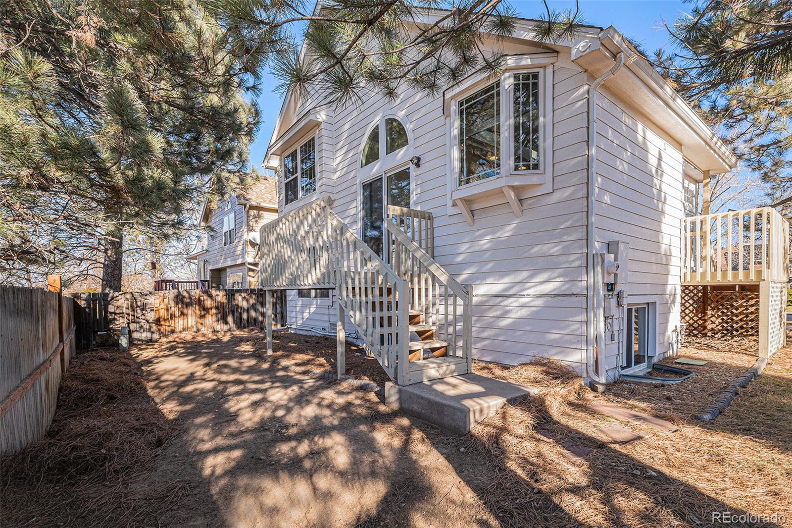 MLS Image #9 for 1147 s flower circle,lakewood, Colorado