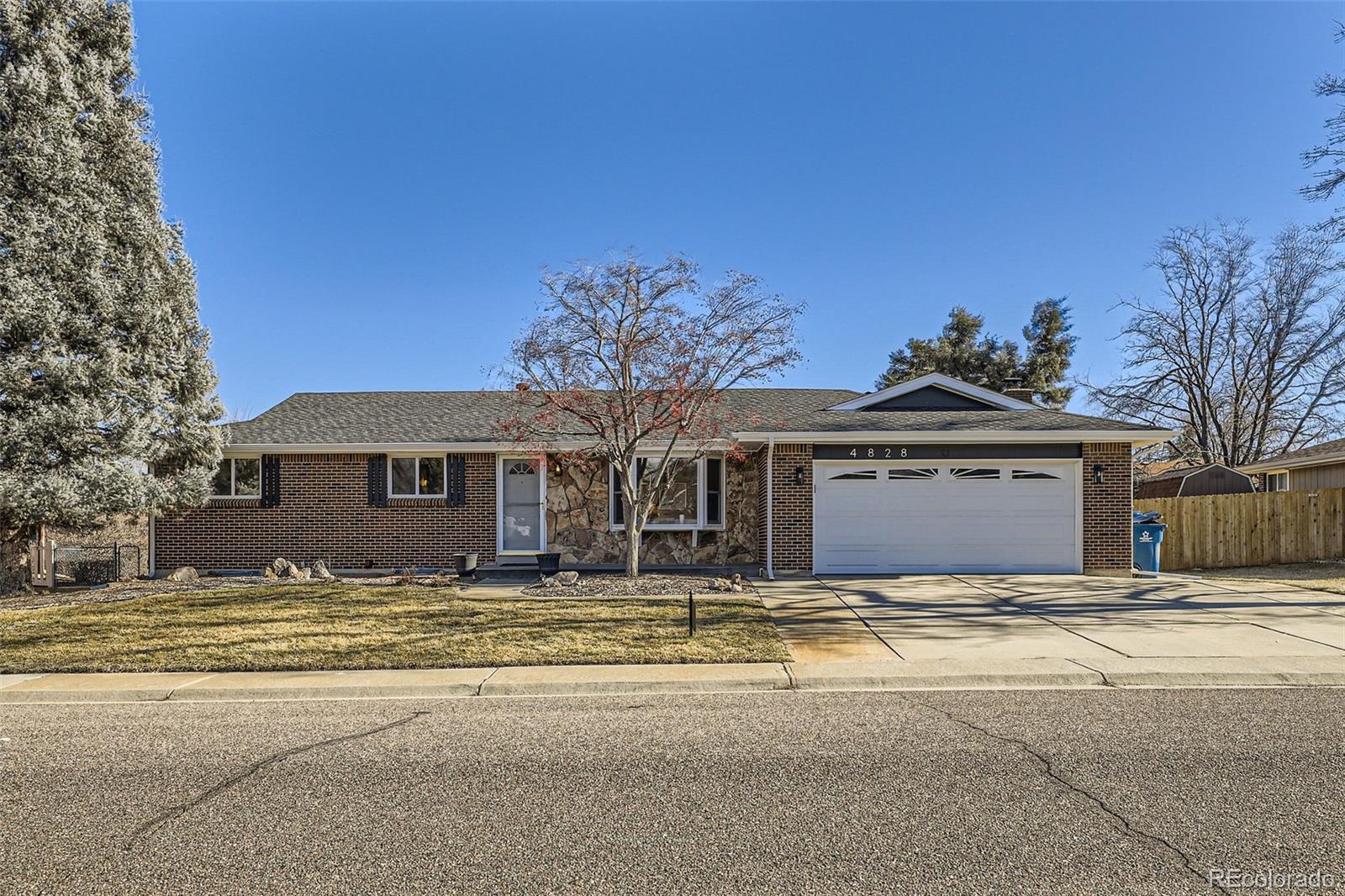 MLS Image #0 for 4828 s owens way,littleton, Colorado