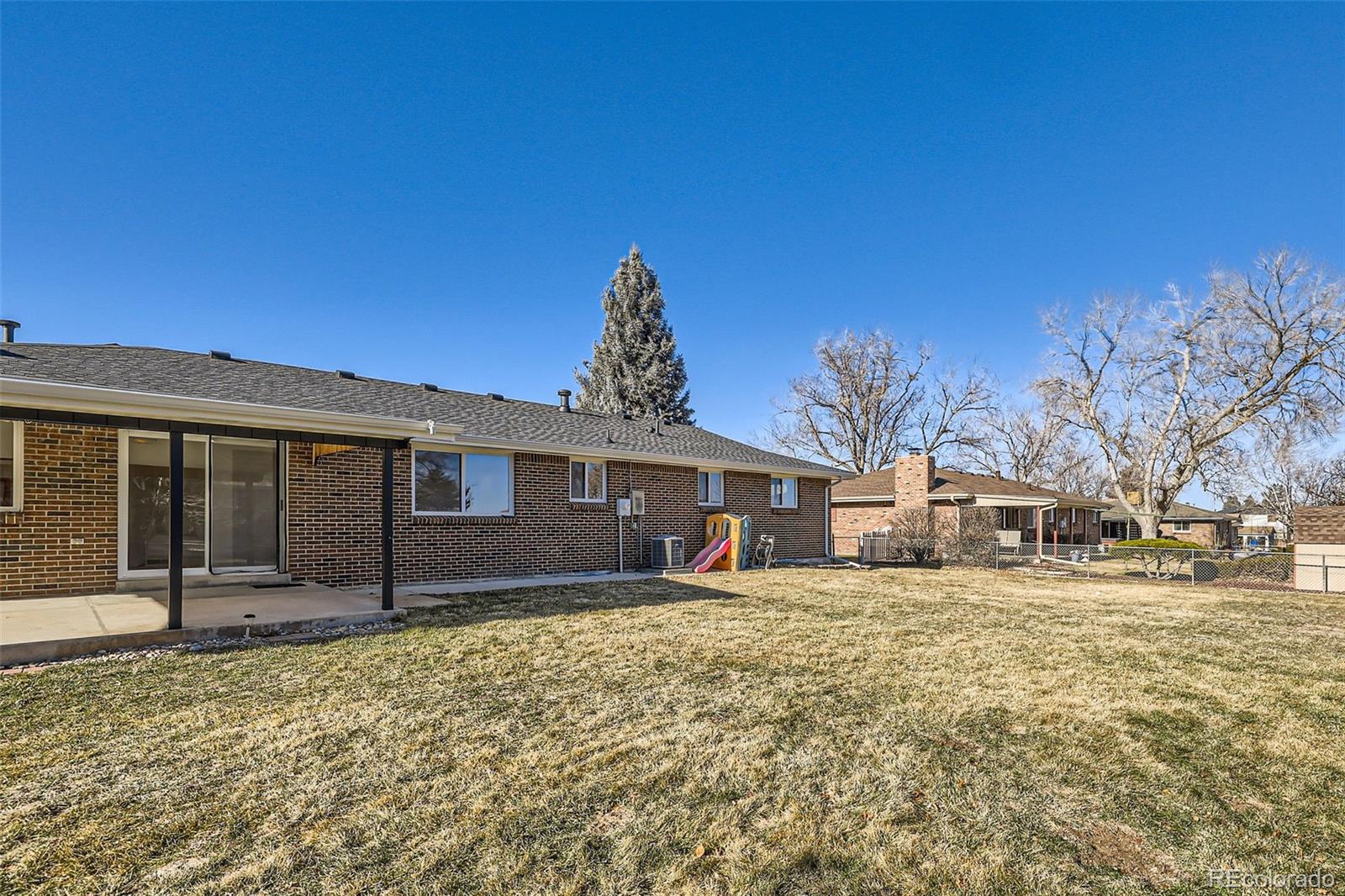 MLS Image #26 for 4828 s owens way,littleton, Colorado