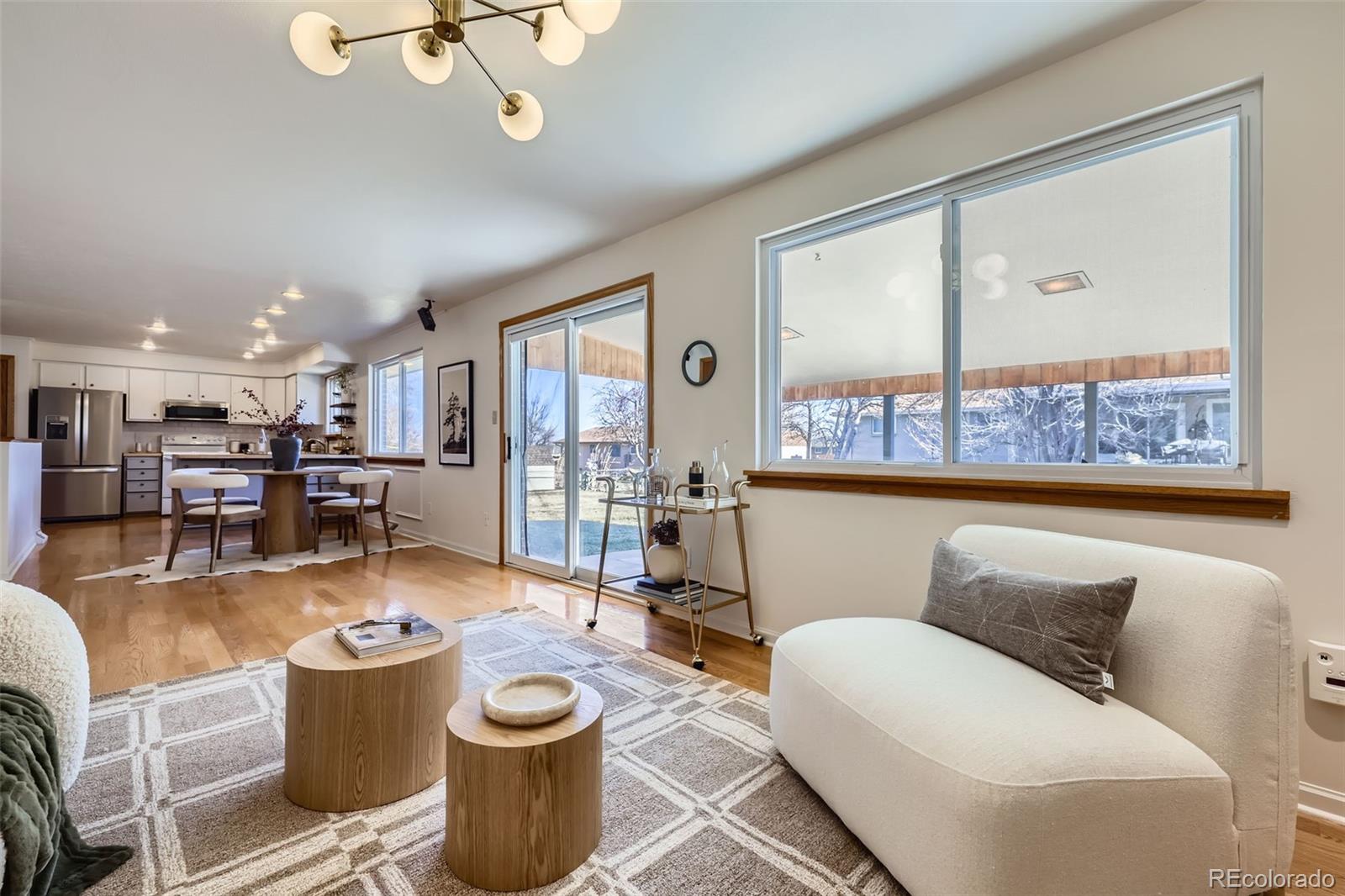 MLS Image #3 for 4828 s owens way,littleton, Colorado