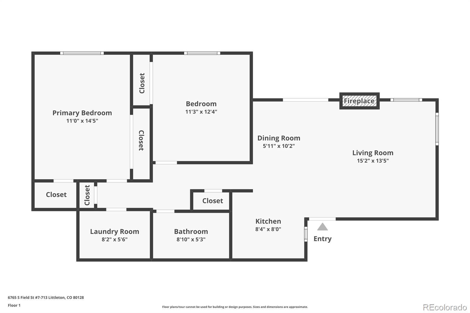 MLS Image #41 for 6765 s field street,littleton, Colorado