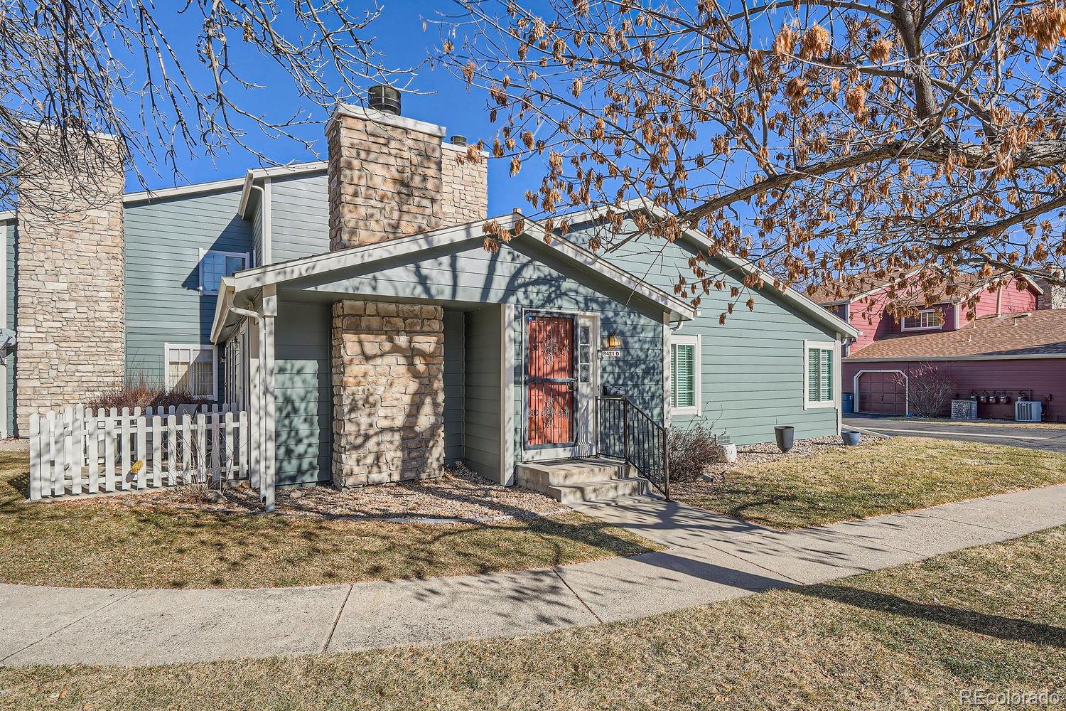 MLS Image #0 for 8421  everett way,arvada, Colorado