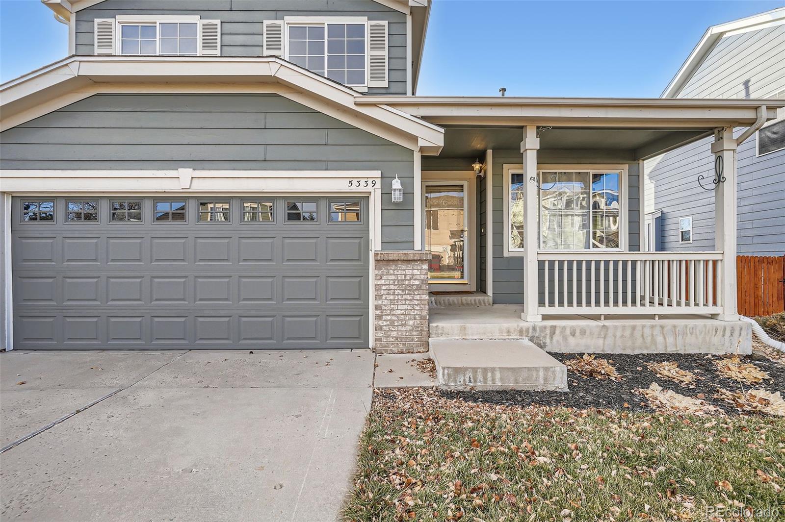 MLS Image #4 for 5339  creek way,parker, Colorado