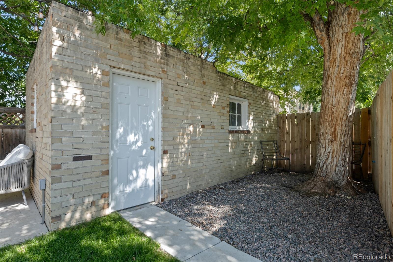 MLS Image #49 for 1260  adams street,denver, Colorado