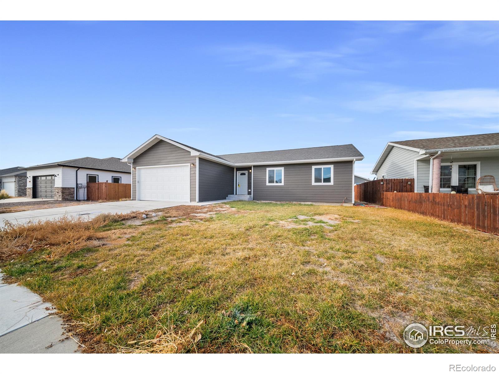 MLS Image #0 for 328  carlsbad drive,brush, Colorado