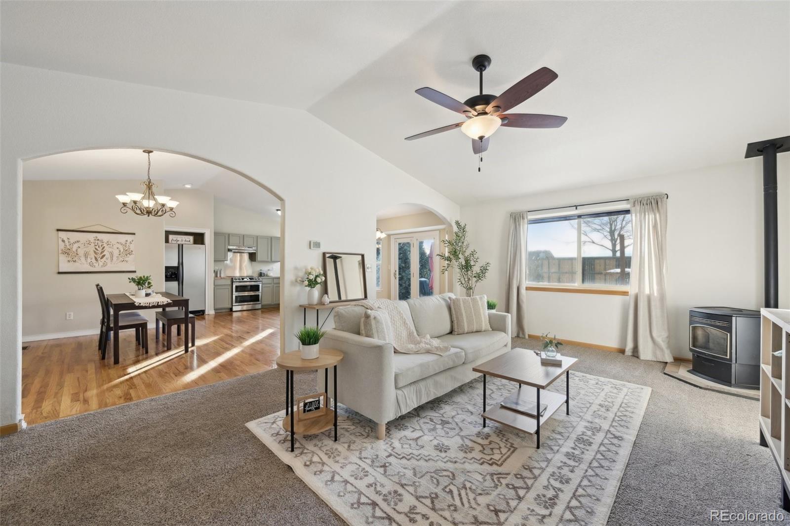 MLS Image #2 for 338  sandstone drive,johnstown, Colorado