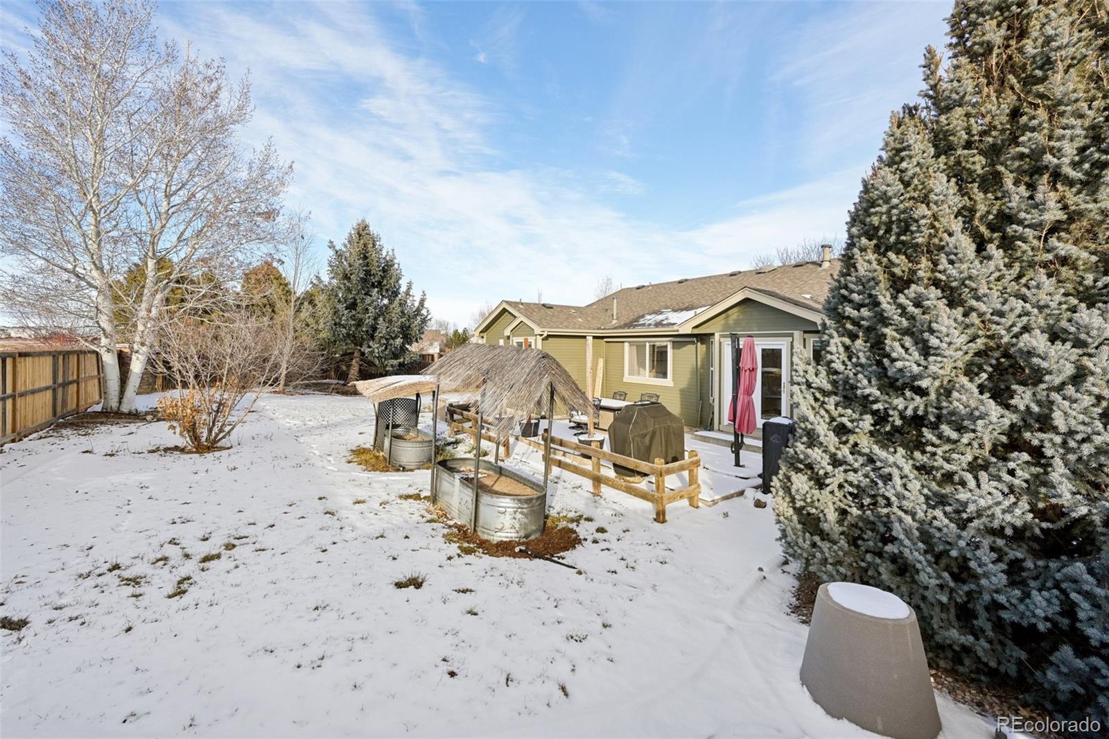 MLS Image #28 for 338  sandstone drive,johnstown, Colorado