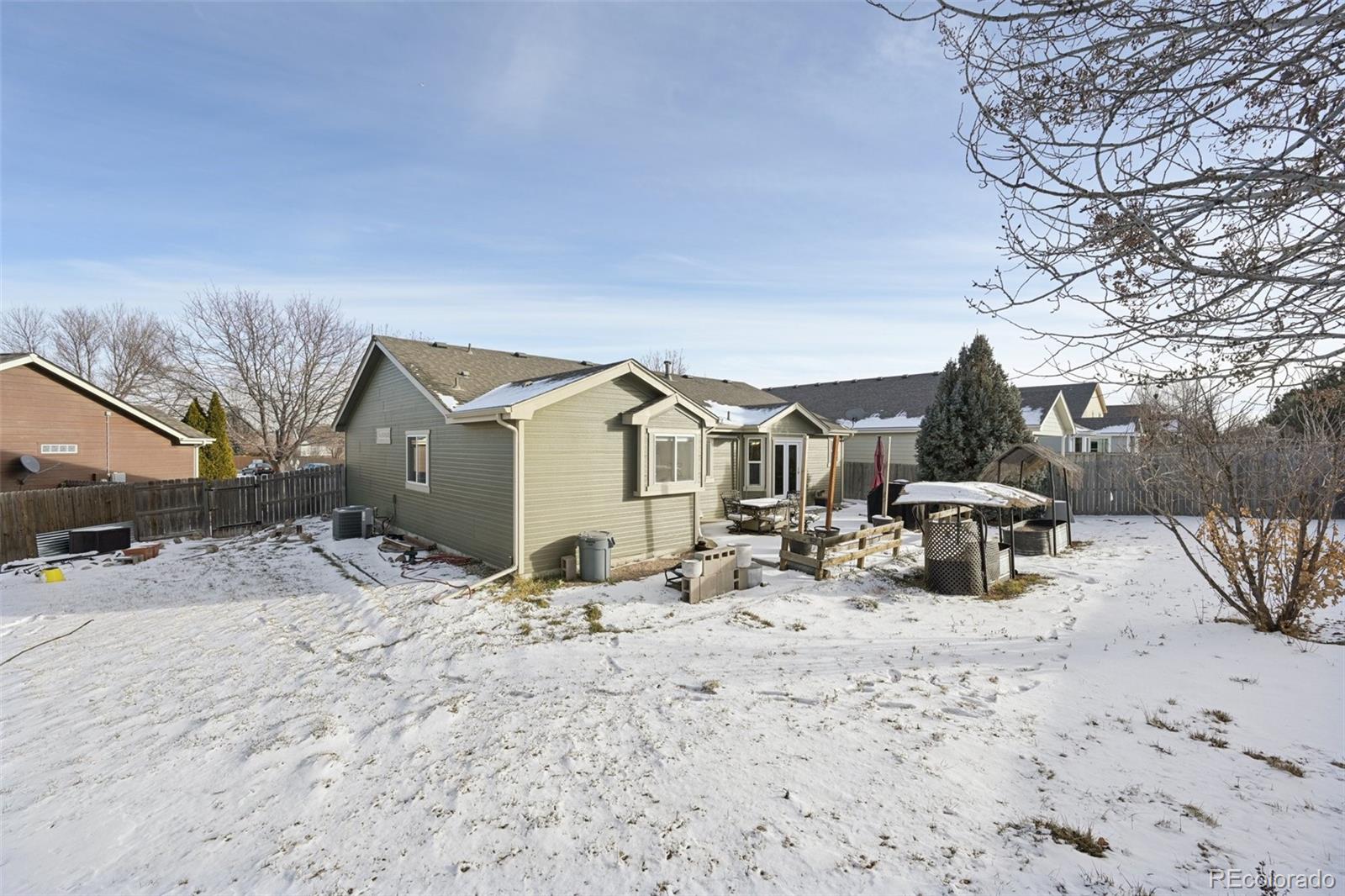 MLS Image #29 for 338  sandstone drive,johnstown, Colorado