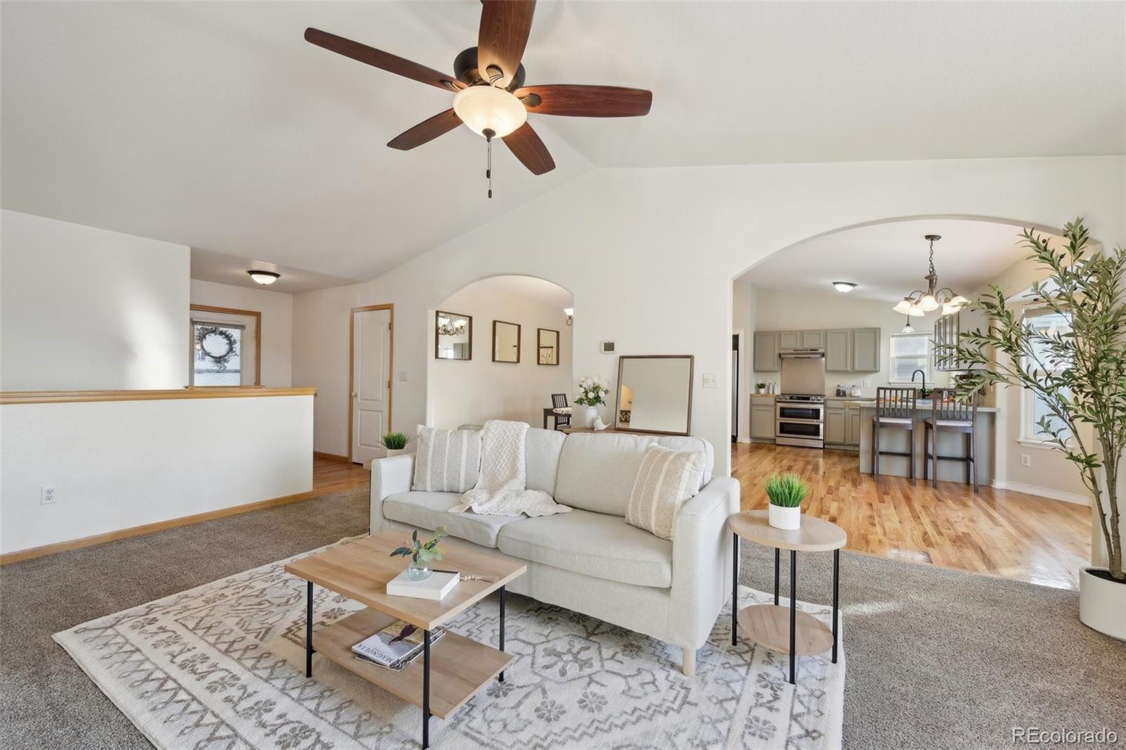 MLS Image #3 for 338  sandstone drive,johnstown, Colorado