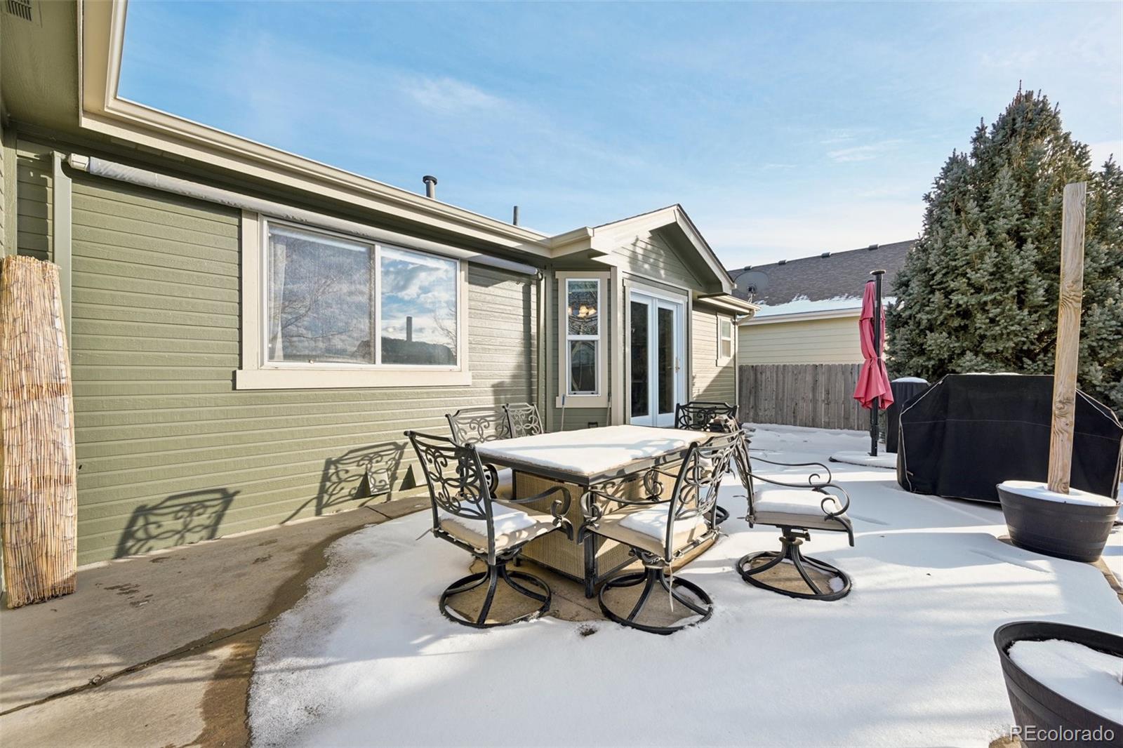 MLS Image #30 for 338  sandstone drive,johnstown, Colorado