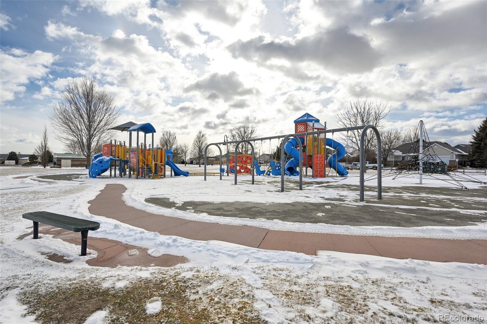 MLS Image #33 for 338  sandstone drive,johnstown, Colorado