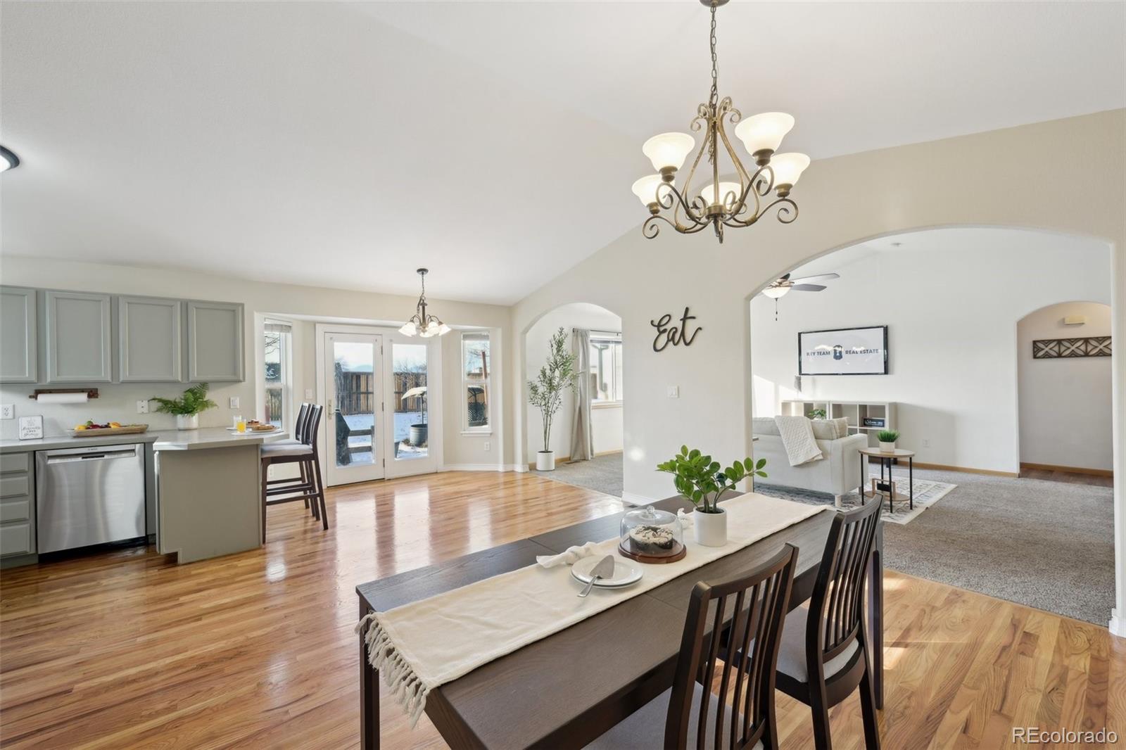 MLS Image #5 for 338  sandstone drive,johnstown, Colorado