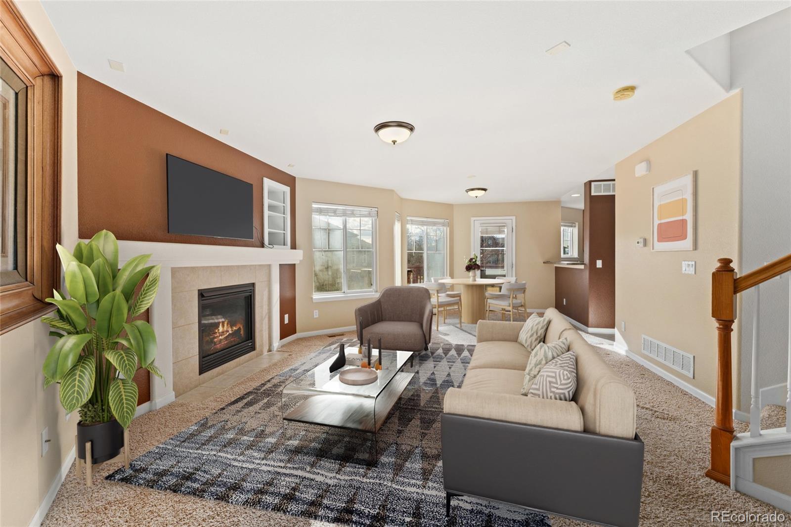 Report Image for 7546 S Quatar Way,Aurora, Colorado