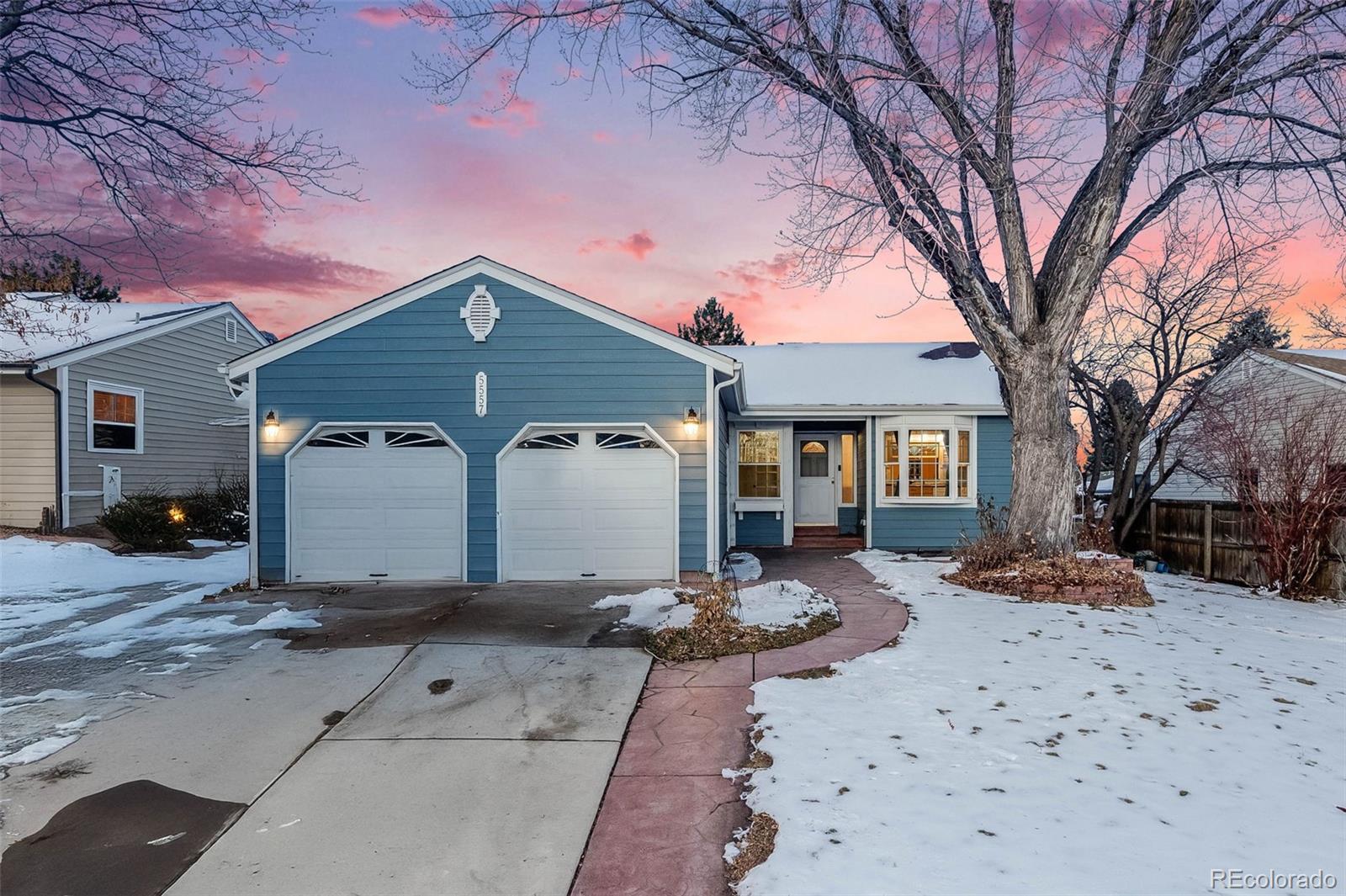 MLS Image #0 for 5557 w 75th place,arvada, Colorado