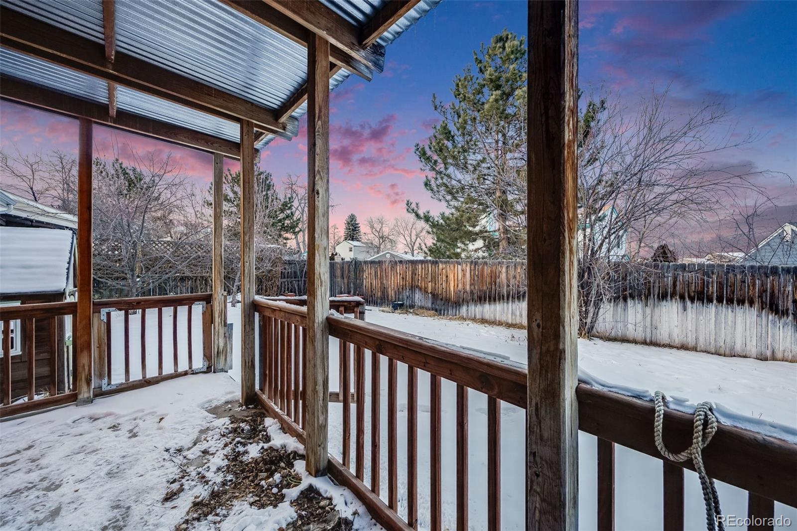 MLS Image #29 for 5557 w 75th place,arvada, Colorado